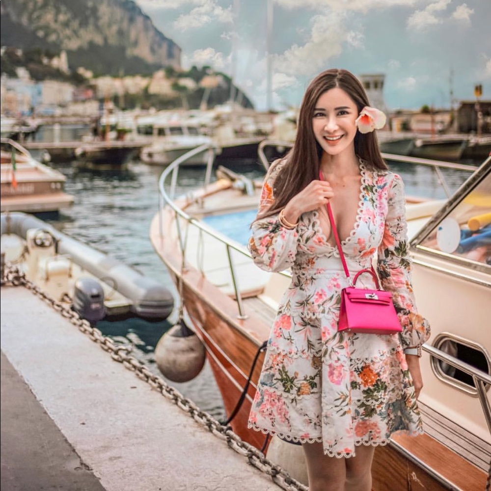 Meet your Posher, Madison